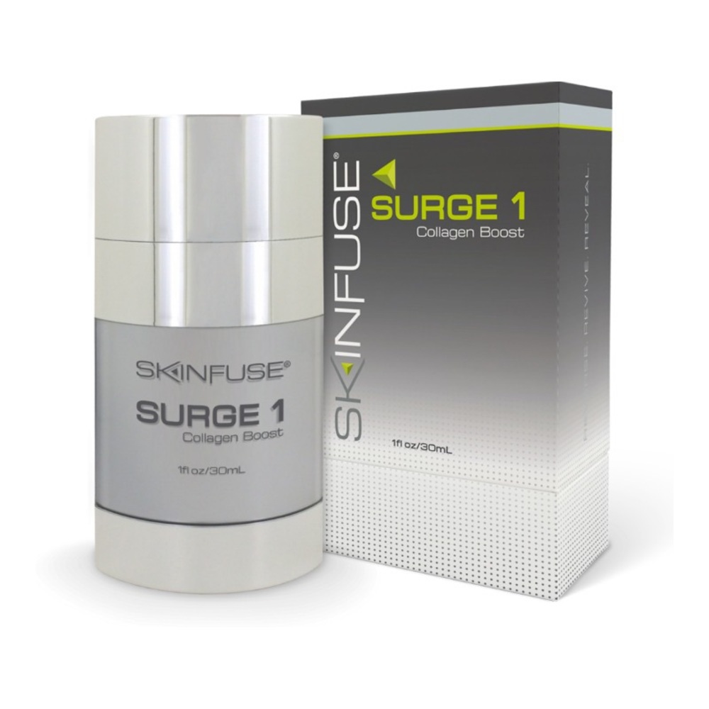 SURGE (Collagen Boost) by SkinFuse